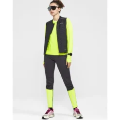 Women's ADV SubZ Vest 4 - Black