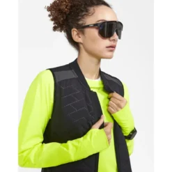 Women's ADV SubZ Vest 4 - Black