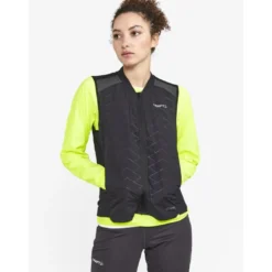 Women's ADV SubZ Vest 4 - Black
