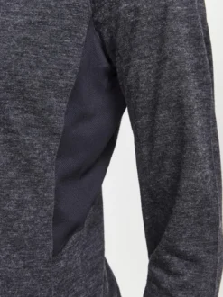 Women's ADV SubZ Wool Running Tee 2 - WHISPER