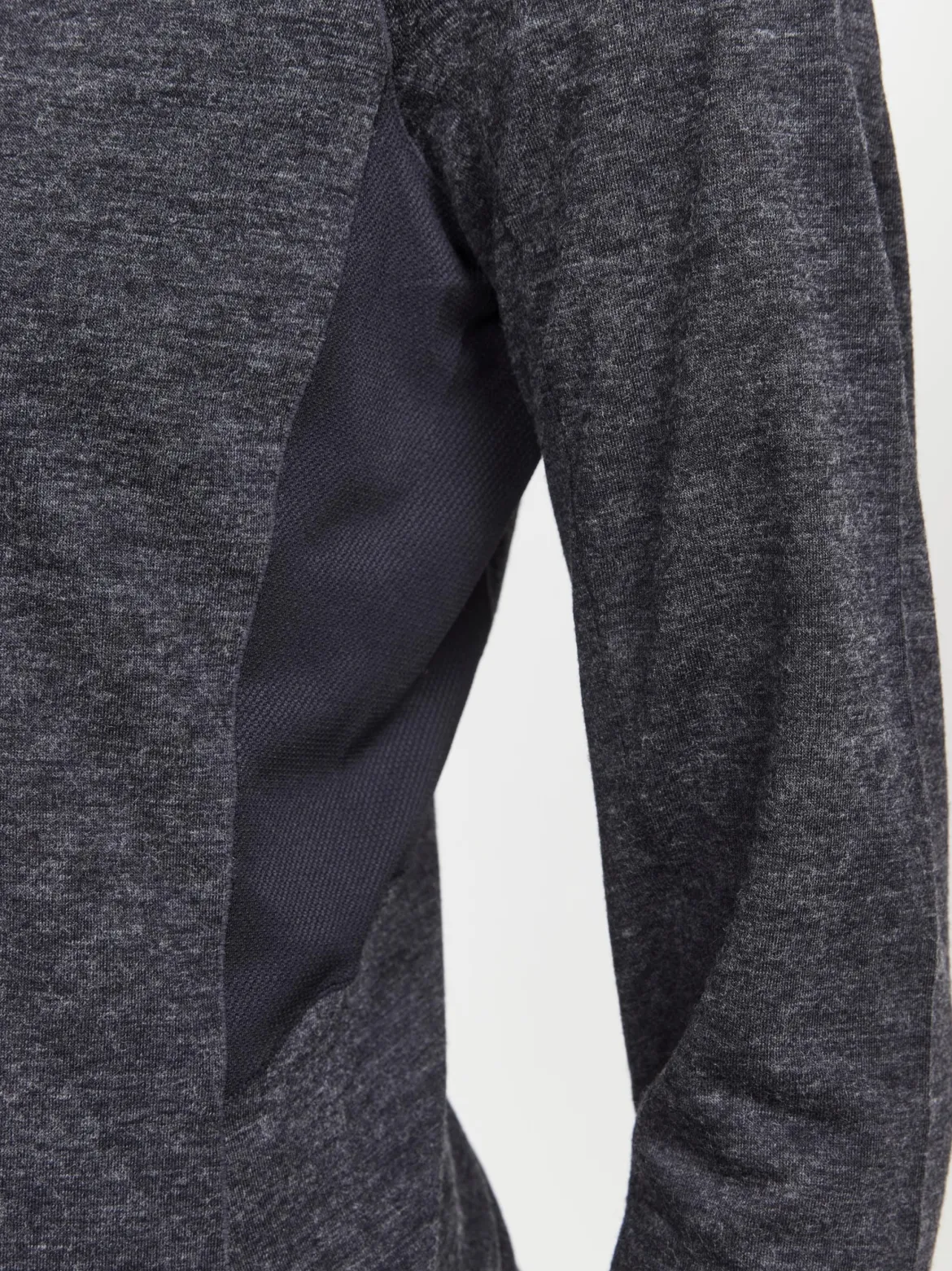 Women's ADV SubZ Wool Running Tee 2 - WHISPER