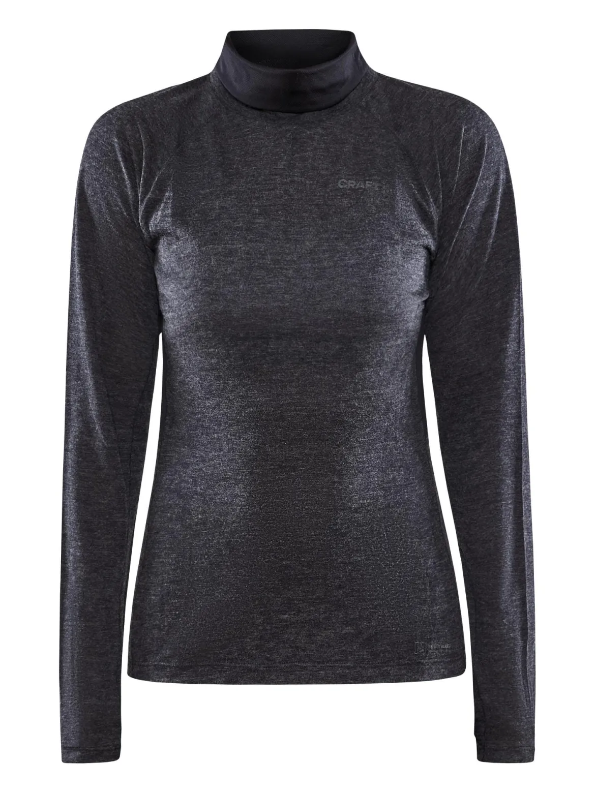 Women's ADV SubZ Wool Running Tee 2 - WHISPER