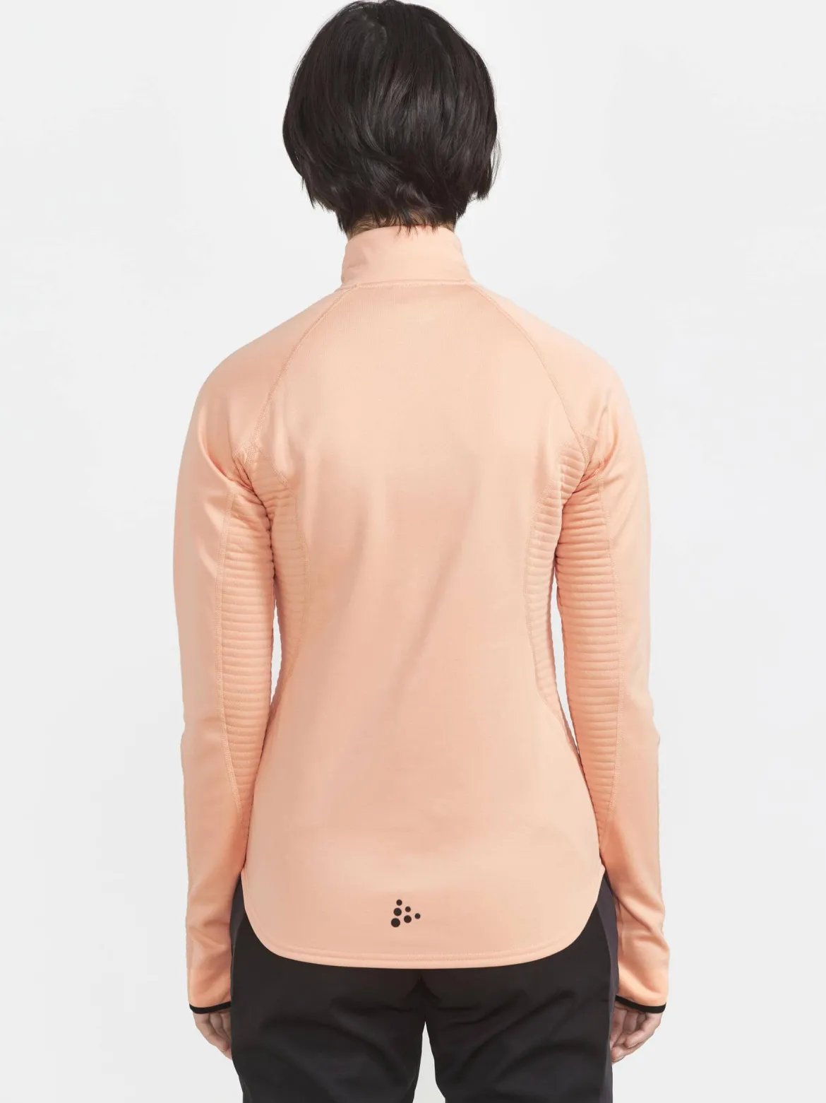 Women's ADV Tech Fleece Thermal Midlayer - GLOW