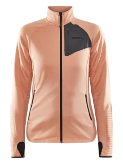 Women's ADV Tech Fleece Thermal Midlayer - GLOW
