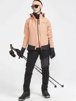 Women's ADV Tech Fleece Thermal Midlayer - GLOW