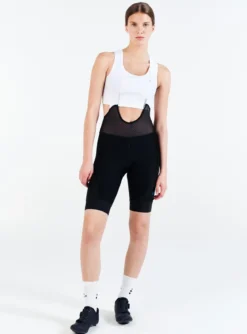 Women's ADV Unbound Cycling Bib Shorts - Black