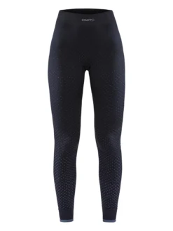 Women's ADV Warm Intensity Baselayer Pants - Black