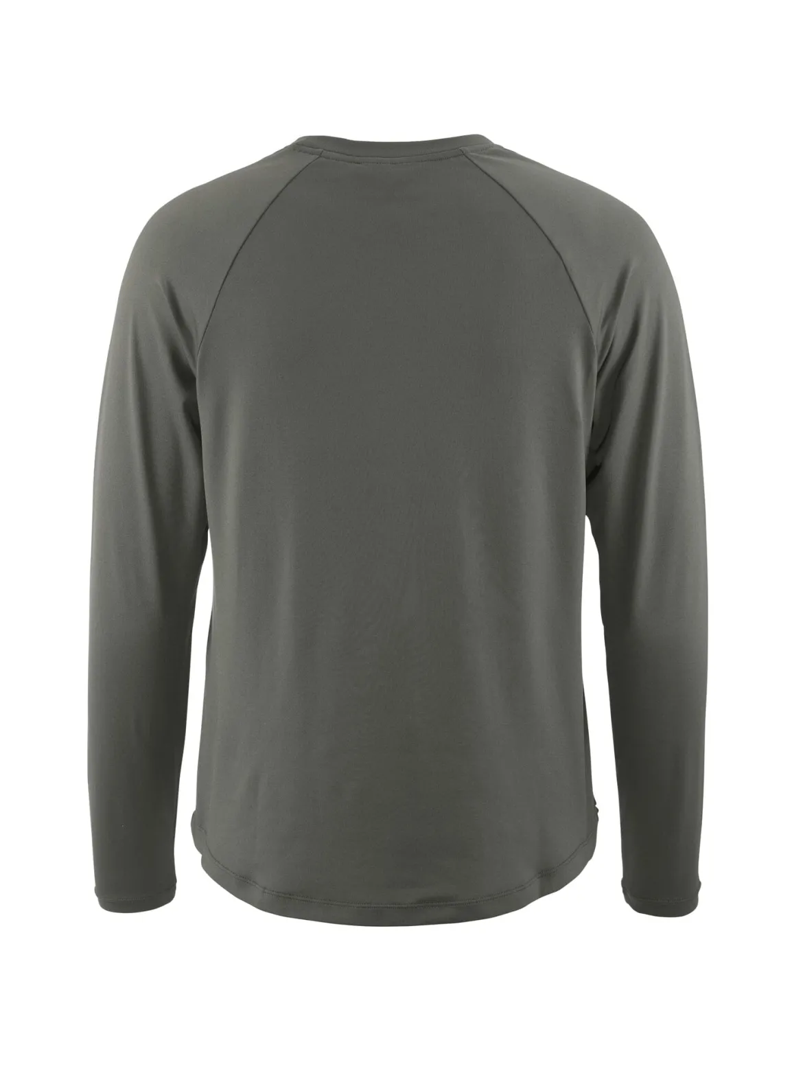 Women's Collective Longsleeve Tee - Lava