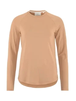 Women's Collective Longsleeve Tee - SYRUP