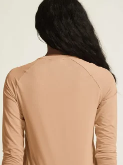 Women's Collective Longsleeve Tee - SYRUP