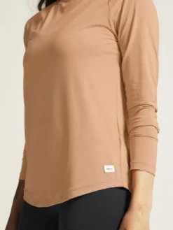Women's Collective Longsleeve Tee - SYRUP