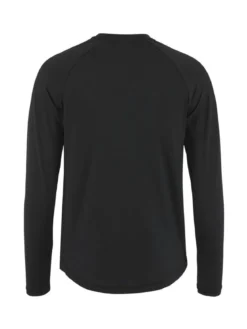 Women's Collective Longsleeve Tee - Black