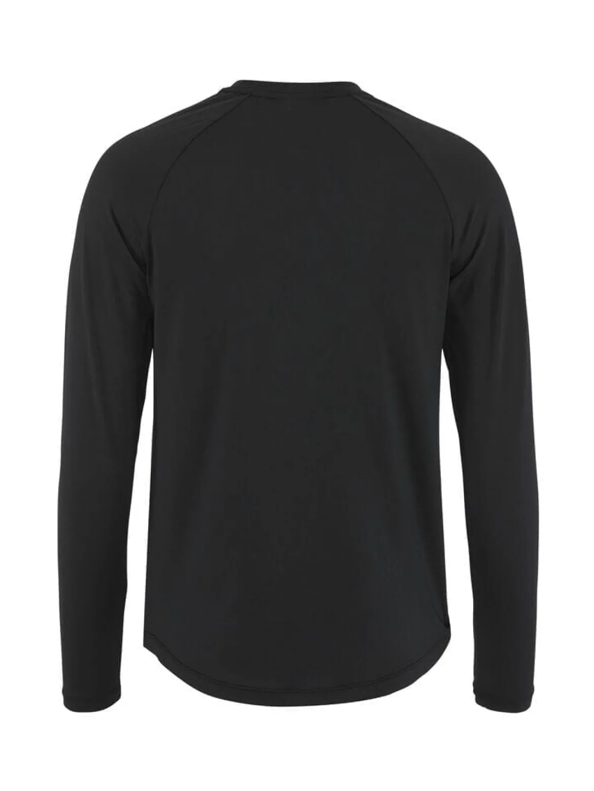 Women's Collective Longsleeve Tee - Black