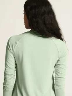 Women's Collective Longsleeve Tee - Glacial