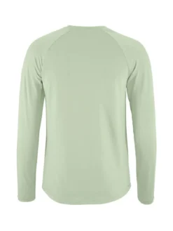 Women's Collective Longsleeve Tee - Glacial