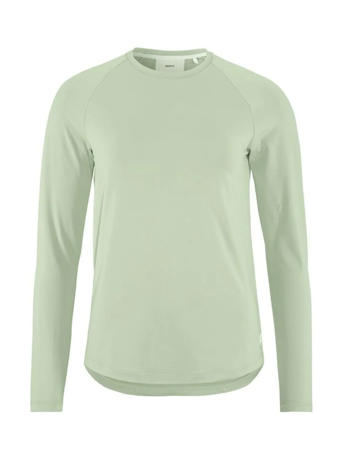 Women's Collective Longsleeve Tee - Glacial