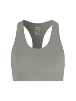 Women's Collective Padded Sports Bra - Leaf