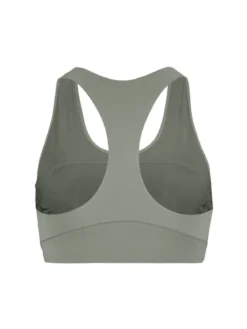 Women's Collective Padded Sports Bra - Leaf