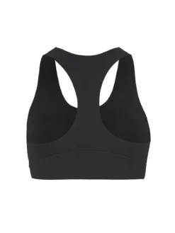 Women's Collective Padded Sports Bra - Black