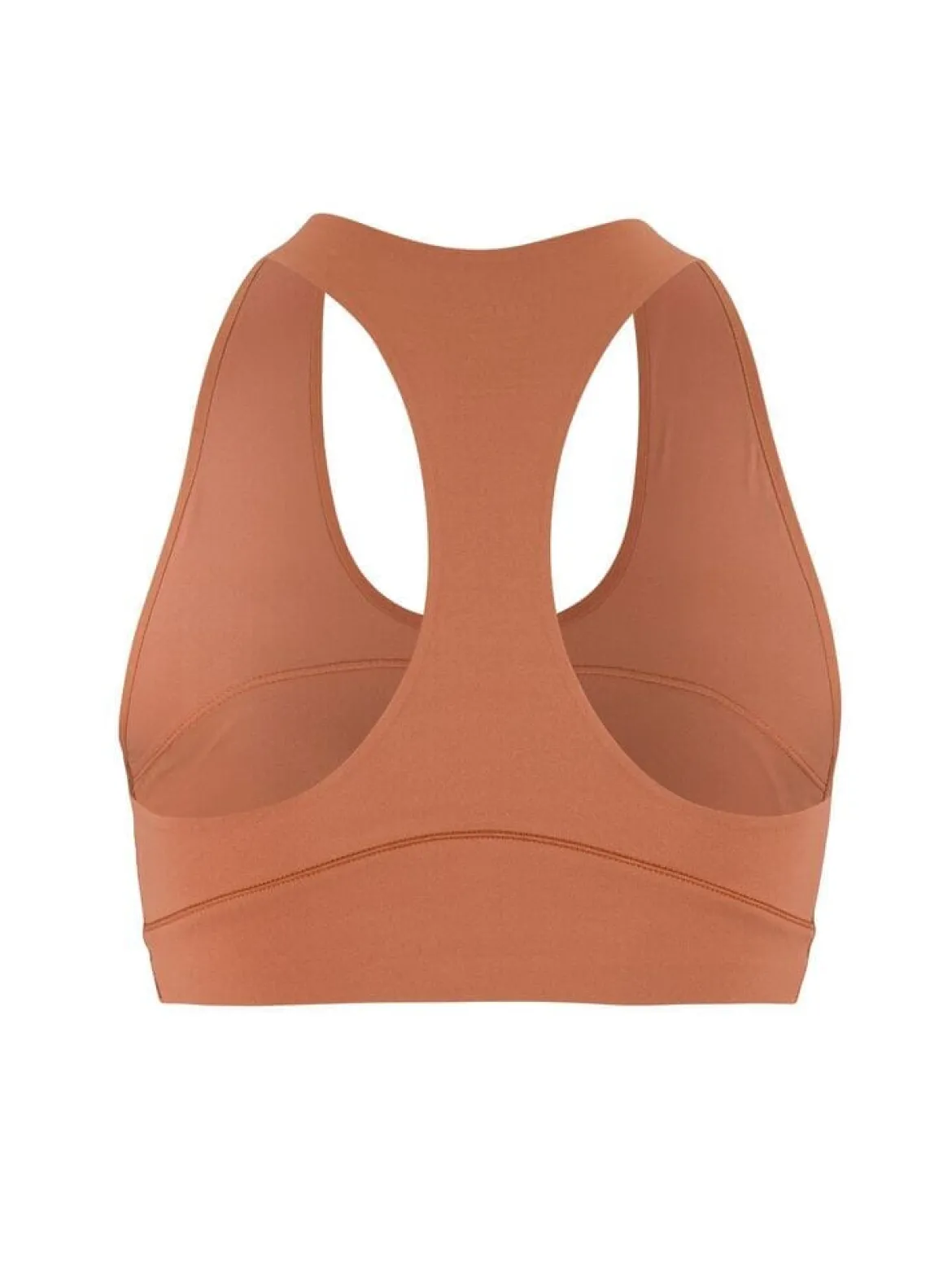 Women's Collective Padded Sports Bra - SEQUOIA