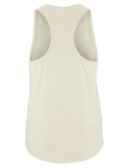 Women's Collective Singlet - Plaster