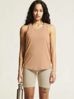 Women's Collective Singlet - SYRUP