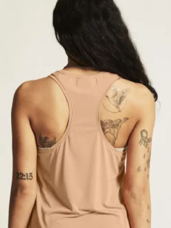Women's Collective Singlet - SYRUP