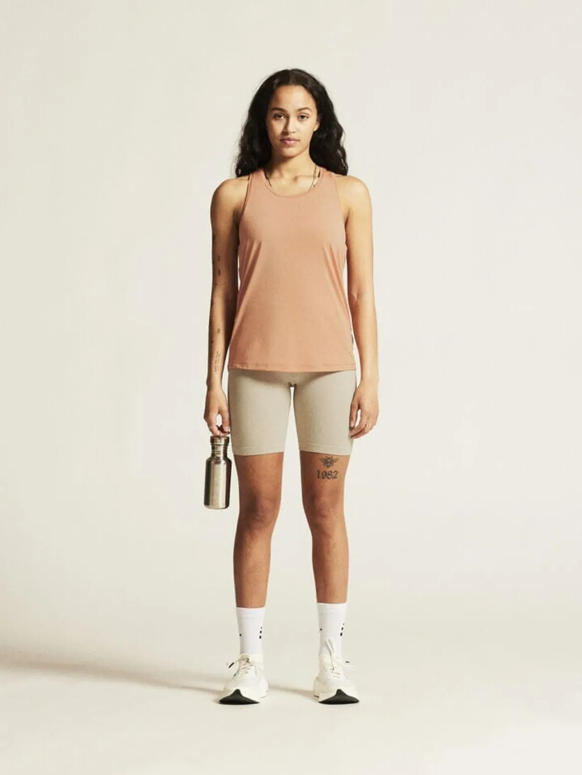 Women's Collective Singlet - SYRUP