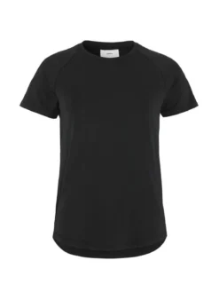 Women's Collective SS Tee - Black
