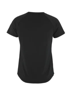 Women's Collective SS Tee - Black