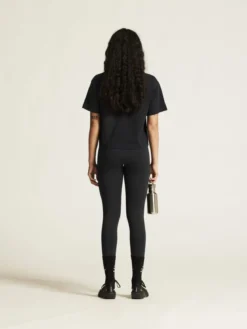 Women's Collective 7/8 Tights - Black