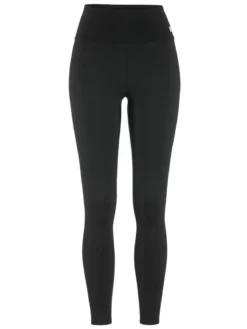 Women's Collective 7/8 Tights - Black