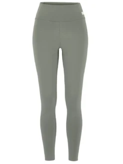 Women's Collective 7/8 Tights - Leaf