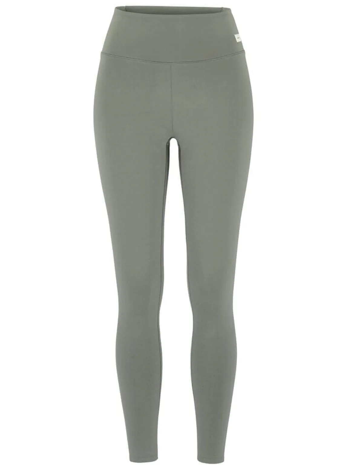 Women's Collective 7/8 Tights - Leaf