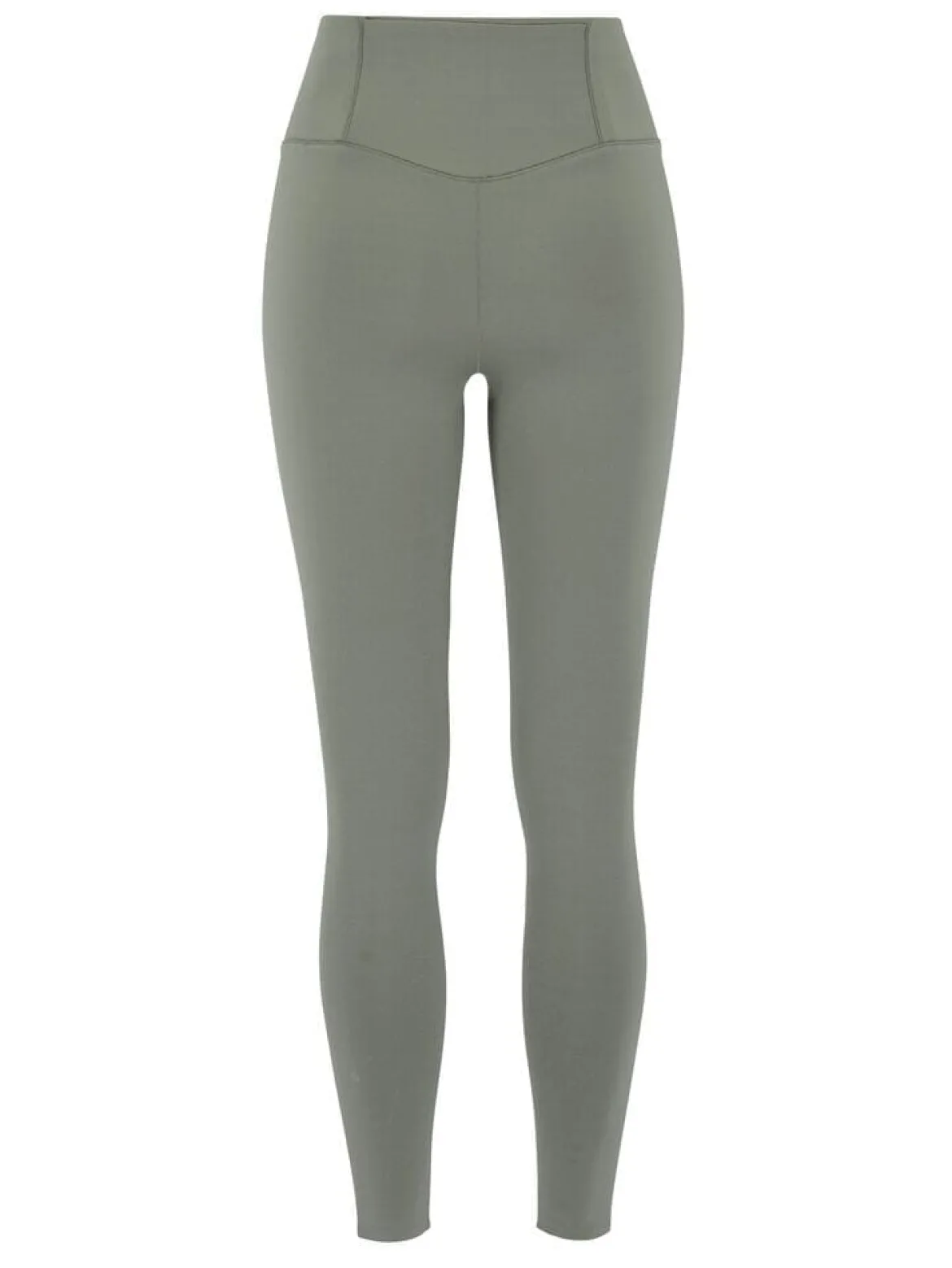 Women's Collective 7/8 Tights - Leaf