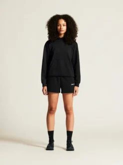 Women's Community 2.0 Hoodie - Black