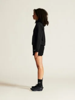 Women's Community 2.0 Hoodie - Black