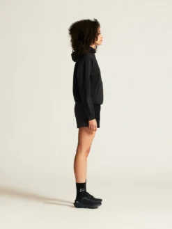 Women's Community 2.0 Hoodie - Black