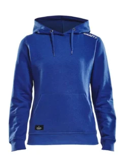 Women's Community Hoodie - CLUB COBOLT