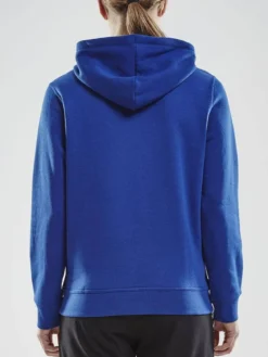 Women's Community Hoodie - CLUB COBOLT