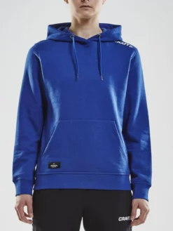 Women's Community Hoodie - CLUB COBOLT