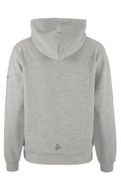 Women's Community 2.0 Hoodie - GREY MELANGE