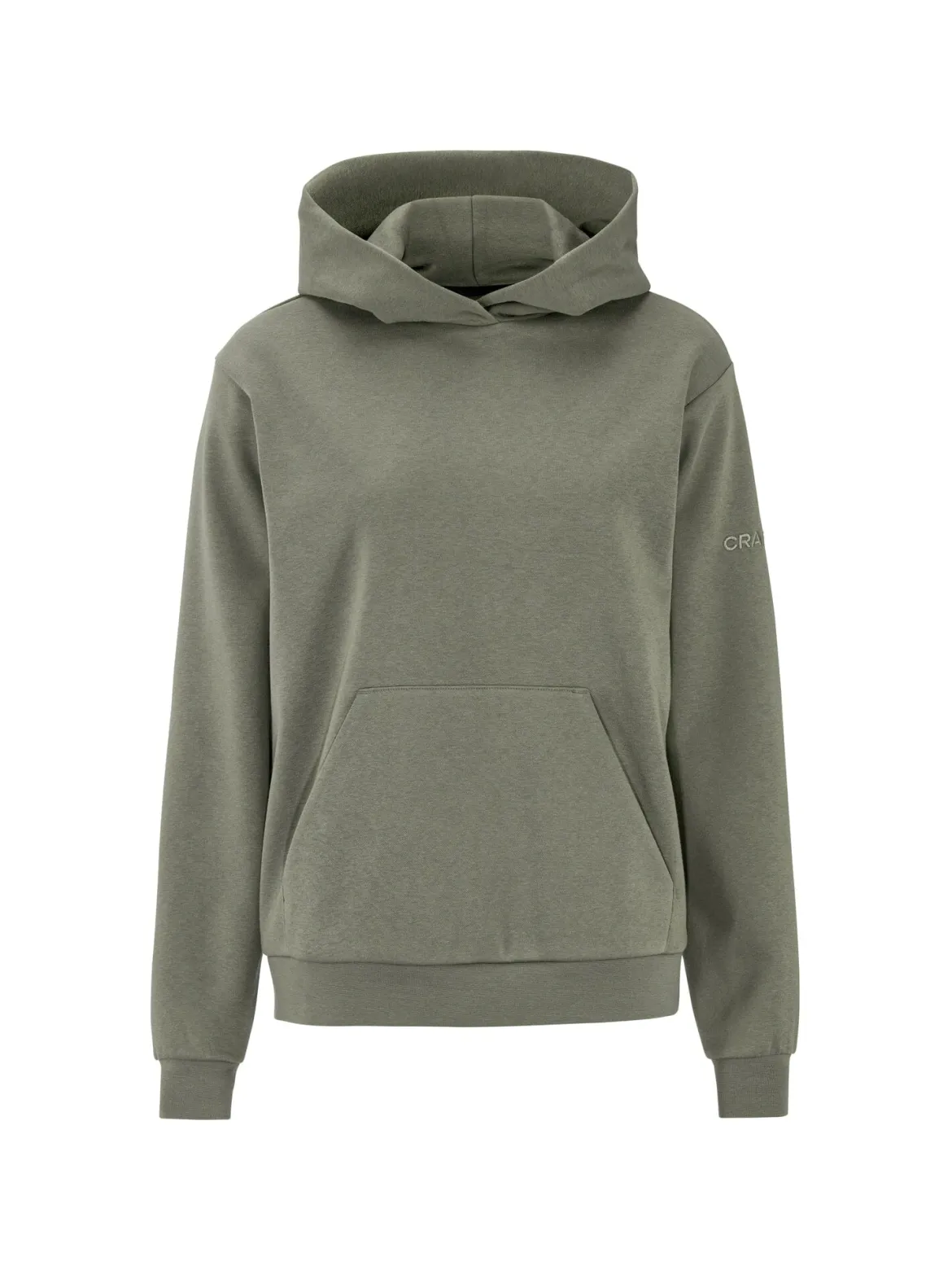 Women's Community 2.0 Hoodie - LEAF