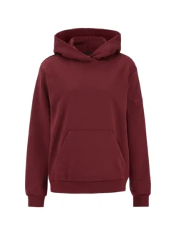 Women's Community 2.0 Hoodie - MAROON