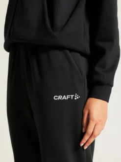 Women's Community 2.0 Pants - Black
