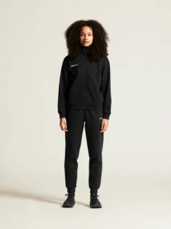 Women's Community 2.0 Pants - Black
