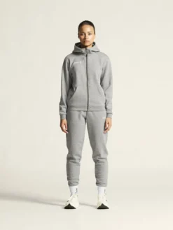 Women's Community 2.0 Pants - GREY MELANGE