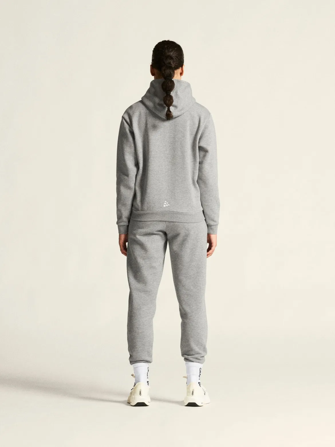 Women's Community 2.0 Pants - GREY MELANGE