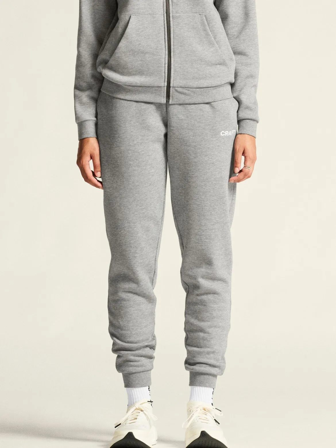 Women's Community 2.0 Pants - GREY MELANGE
