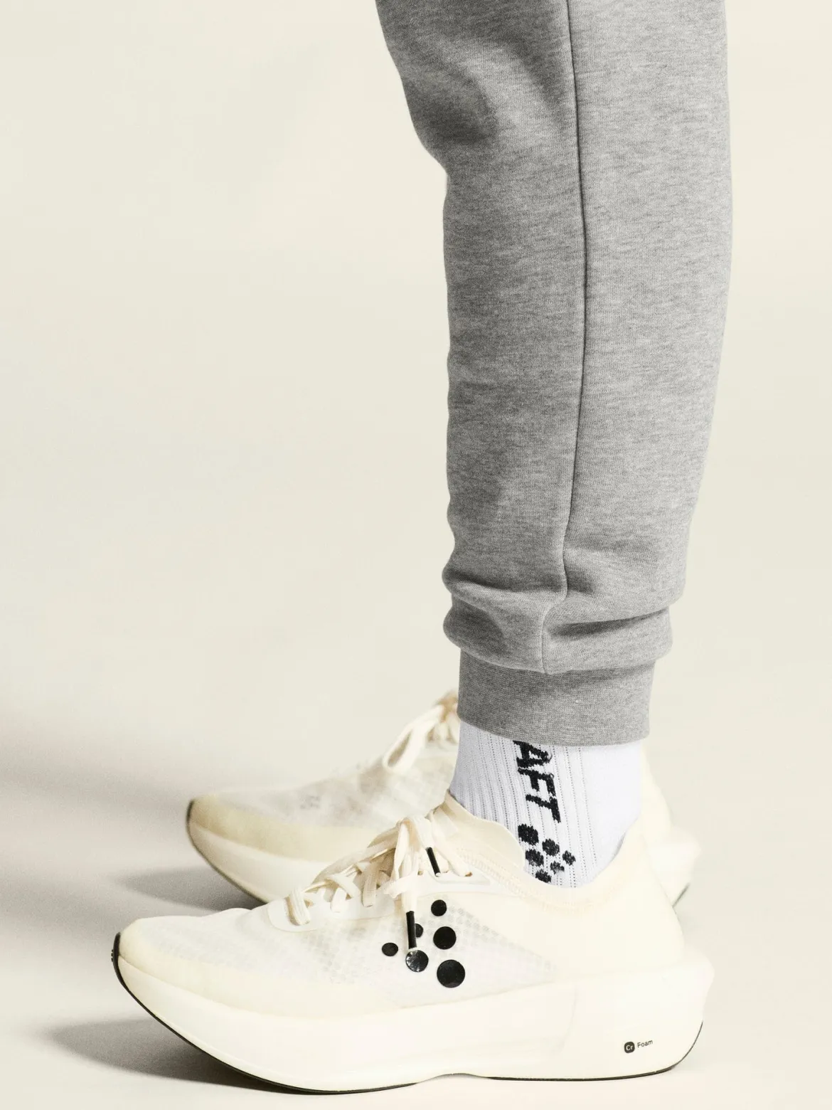 Women's Community 2.0 Pants - GREY MELANGE